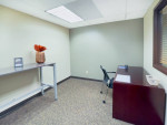 Medium Office Space - Furniture & Utilities Included - Castleton