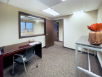 Medium Office Space - Furniture & Utilities Included - Castleton