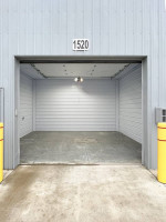 Medium Secured & Climate Controlled Business Warehouse - Castleton