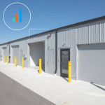 Medium Secured & Climate Controlled Business Warehouse - Castleton