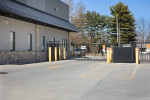Medium Secured & Climate Controlled Business Warehouse - Castleton