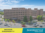 Coworking Office Space Available in Chicago...Call/Tour Today!