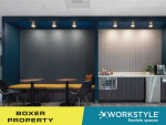 Coworking Office Space Available in Chicago...Call/Tour Today!