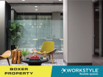 Coworking Office Space Available in Chicago...Call/Tour Today!