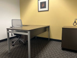 Business Address, Telephone, and More! Check out our Virtual Office!