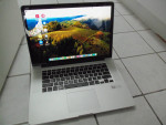 2014 Apple Macbook Pro 15" laptop i7@2.5Ghz 16GB 512GB Flash Sonoma