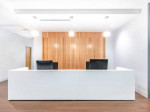 $419/mo Private Office ! Flexible terms
