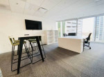 $599/mo - Fully Furnished Private Office