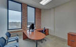 $409/mo - Fully Furnished private office