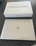 Macbook Air 16GB 512SSD