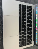 Macbook Air 16GB 512SSD