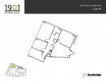 Move-In Ready Office Suites Facing Prominent Pennsylvania Ave, NW!