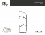 Move-In Ready Office Suites Facing Prominent Pennsylvania Ave, NW!