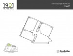 Move-In Ready Office Suites Facing Prominent Pennsylvania Ave, NW!