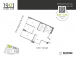 Move-In Ready Office Suites Facing Prominent Pennsylvania Ave, NW!