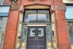 Downtown - office space for two! Everything included