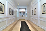 Downtown - office space for two! Everything included