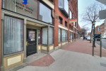 Downtown - office space for two! Everything included