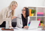 Cross "New Office" Off Your New Year Goals! Tour Us Today!