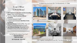 Cross "New Office" Off Your New Year Goals! Tour Us Today!
