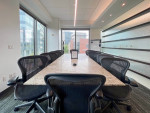 Cross "New Office" Off Your New Year Goals! Tour Us Today!