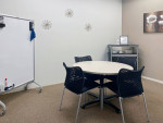 Cross "New Office" Off Your New Year Goals! Tour Us Today!