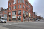 Downtown - One Person Office Space - All Utilities included!