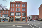 Downtown - One Person Office Space - All Utilities included!
