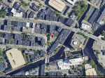 Ground floor - office or retail space available now!
