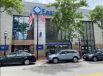 Ground floor - office or retail space available now!