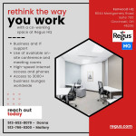 Fantastic Networking Opportunity!