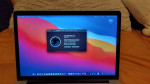 MacBook Pro Retina 15" (2013) 2.0 GHz Intel Core i7, 8GB RAM, 256GB