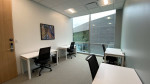 Your Future Looks Bright! Window Office Available Now!