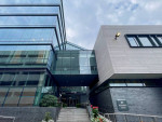 Your Future Looks Bright! Window Office Available Now!
