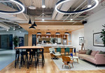 Your Future Looks Bright! Window Office Available Now!