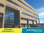 Move-In Ready Private Office Spaces In Midtown!!..Call/Tour Today!!