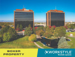 Private Office W/Conference Room Is Available Here - Tour/Call Today!!