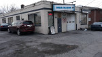 Collision Shop For Sale