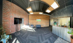 OFFICE WAREHOUSE FOR LEASE