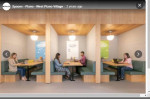 ((( UNBELIEVABLE PRICE -$218 per month*For Cubicle Desk Space!!!! )