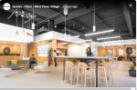 ((( UNBELIEVABLE PRICE -$218 per month*For Cubicle Desk Space!!!! )
