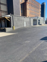 Cheap Warehouse Space