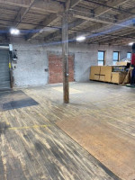Cheap Warehouse Space