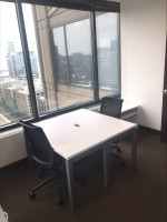 Sit Back, Relax, Move-In Ready to your own private office w/ a view!
