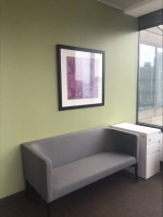Sit Back, Relax, Move-In Ready to your own private office w/ a view!