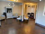 Salon Booth Rent