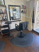 Salon Booth Rent