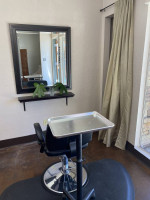 Salon Booth Rent