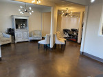 Salon Booth Rent