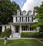 Two Separate Professional Office Suites Available for Lease
